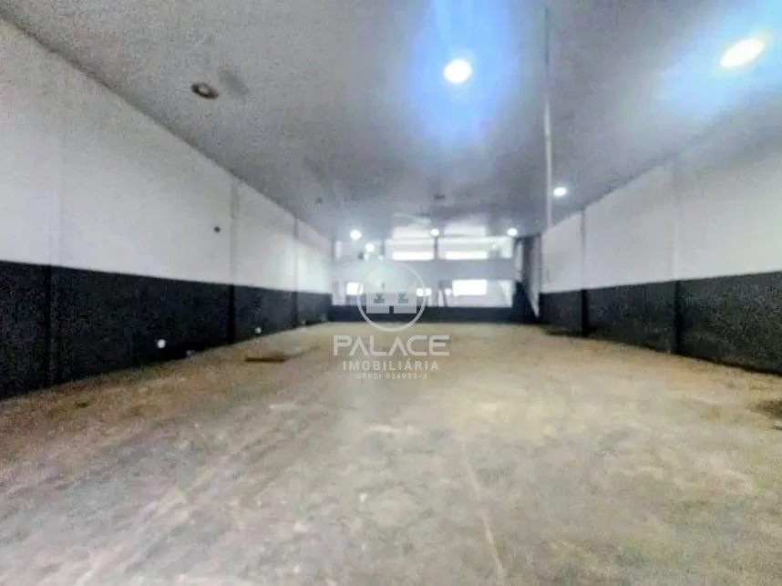 Barracão (Pauliceia)