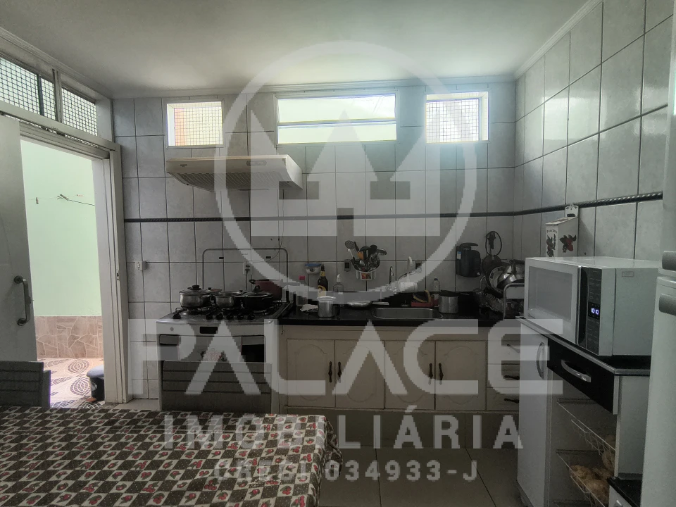 Casa À Venda Jardim Ibirapuera Piracicaba