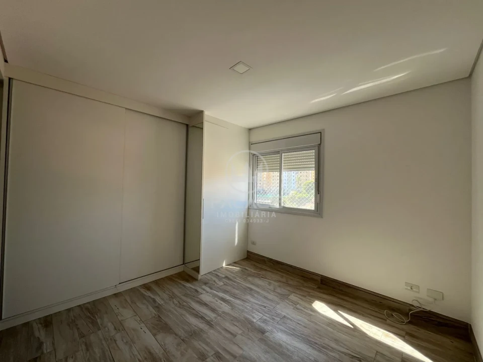 Apartamento Para Alugar Edificio Bellagio Piracicaba