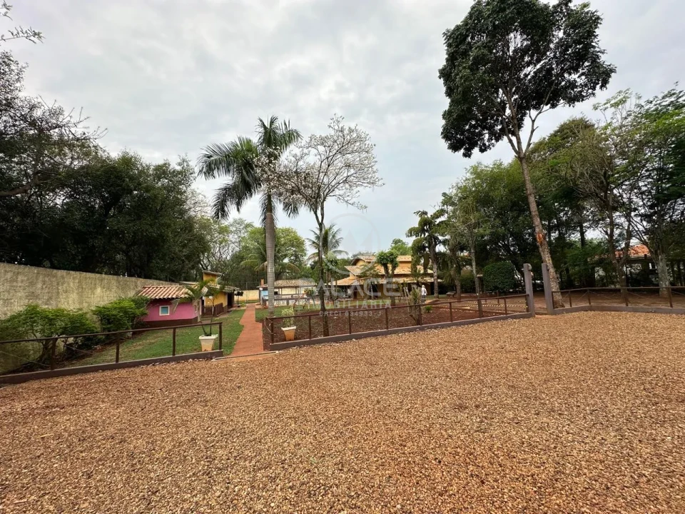 Fazenda/Sítios/Chácaras À Venda Santa Rita Piracicaba - Foto 30