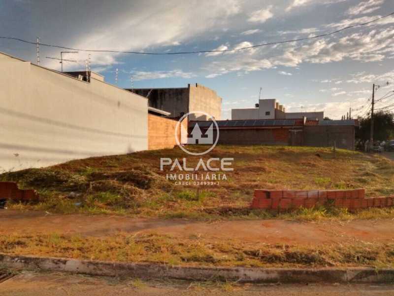 Imagens do imóveis terreno residencial à venda em nova piracicaba, piracicaba 646m²