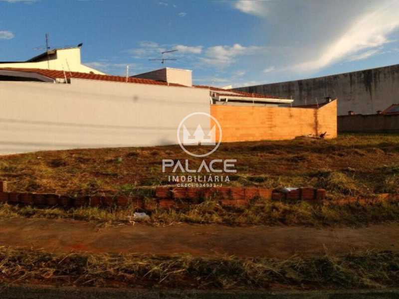 Imagens do imóveis terreno residencial à venda em nova piracicaba, piracicaba 646m²