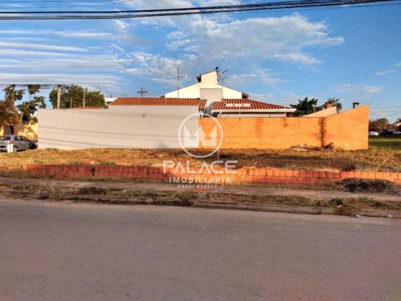 Imagens do imóveis terreno residencial à venda em nova piracicaba, piracicaba 646m²