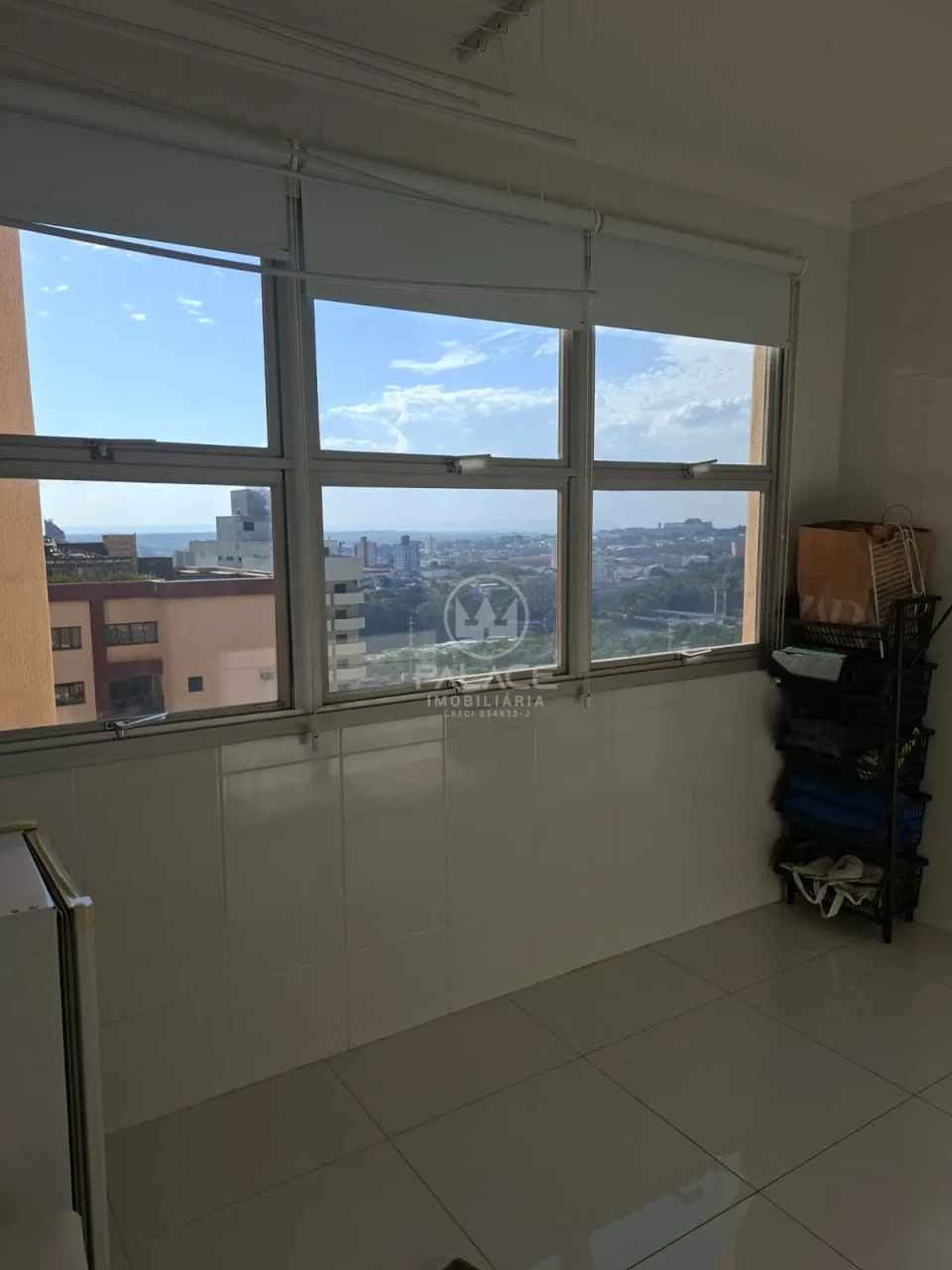 Apartamento a venda no Centro