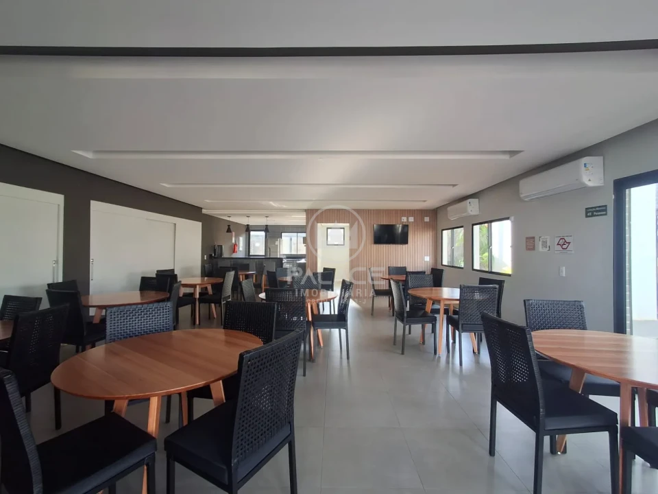 Casa em condomínio, 2 suítes e 2 vagas, Reserva Taquaral II, Piracicaba, SP.