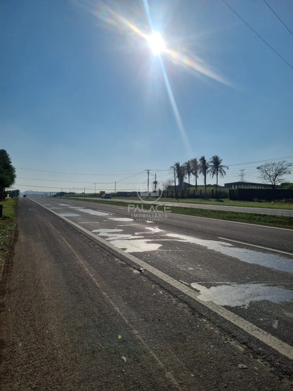 Terreno À Venda Campestre Piracicaba - Foto 1