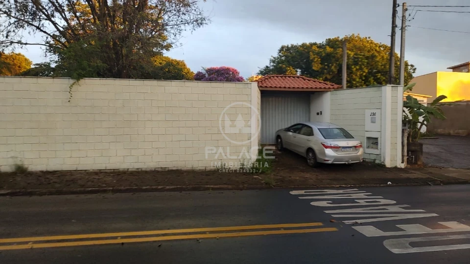 chácara á venda no Bairro dois Córregos