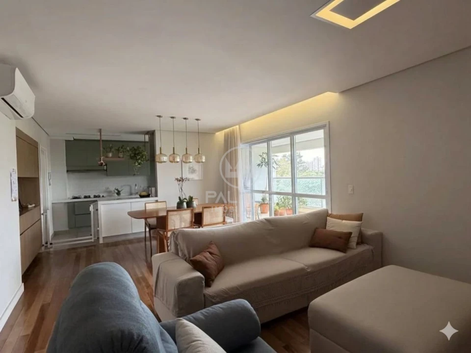 Apartamento 3 quartos à venda em São Dimas, Piracicaba — Condominio Residencial Noemia Petrin - foto 4