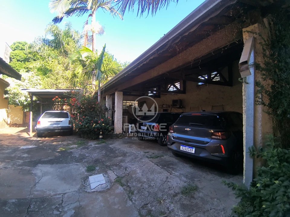 Casa À Venda Paulista Piracicaba