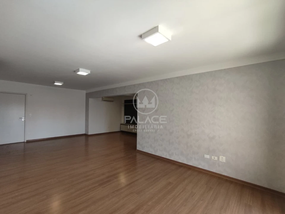 Apartamento Para Alugar 3 Suítes Edifício Palazzo Pedro Cobra Piracicaba