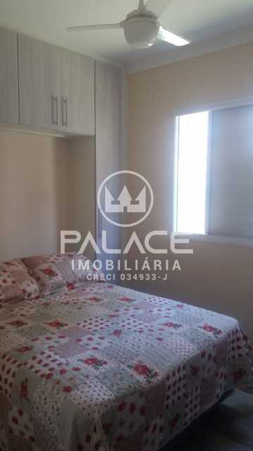 Imagens do imóveis apartamento para alugar em vale do sol, piracicaba 2 quartos 53m²