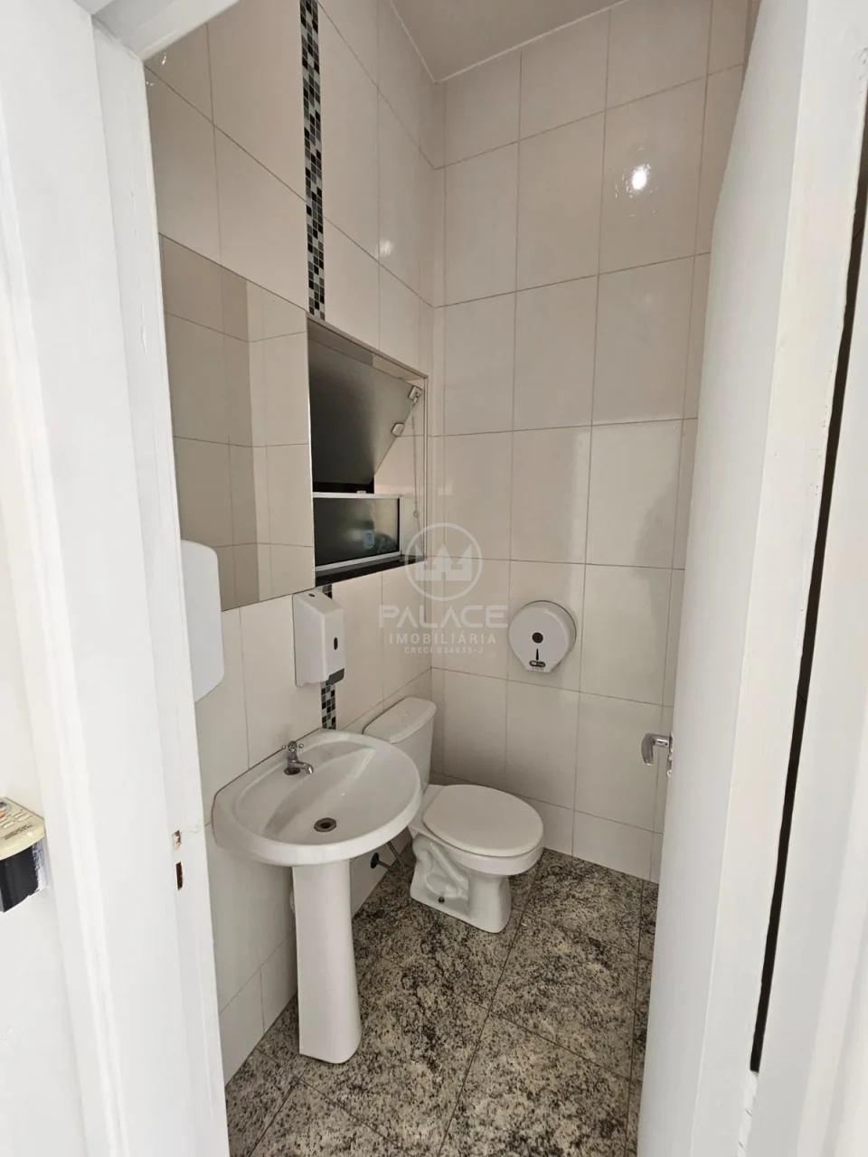 Comercial Para Alugar Cidade Alta Piracicaba - Foto 22