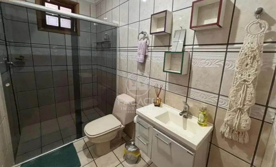 Casa a venda  Jardim Algodoal