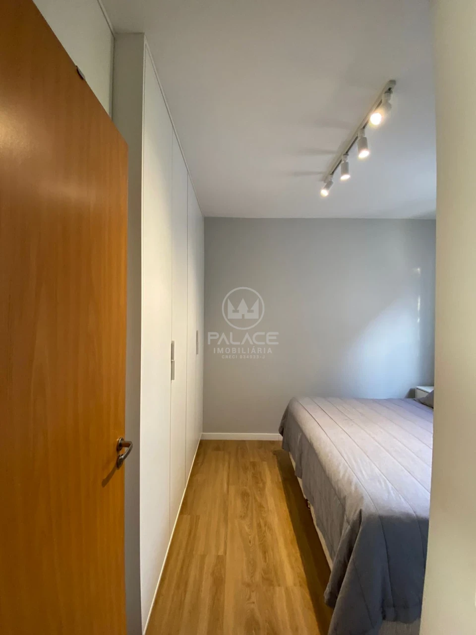 Apartamento À Venda Piazza Florença Piracicaba