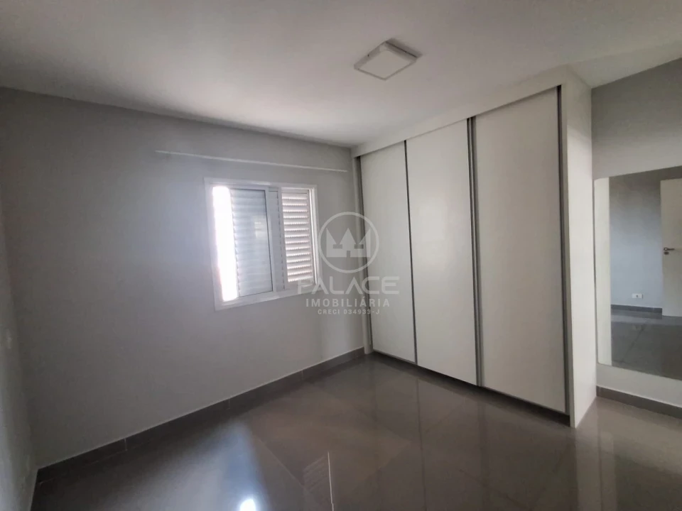 Apartamento À Venda Condomínio Residencial Estação Paulista Piracicaba