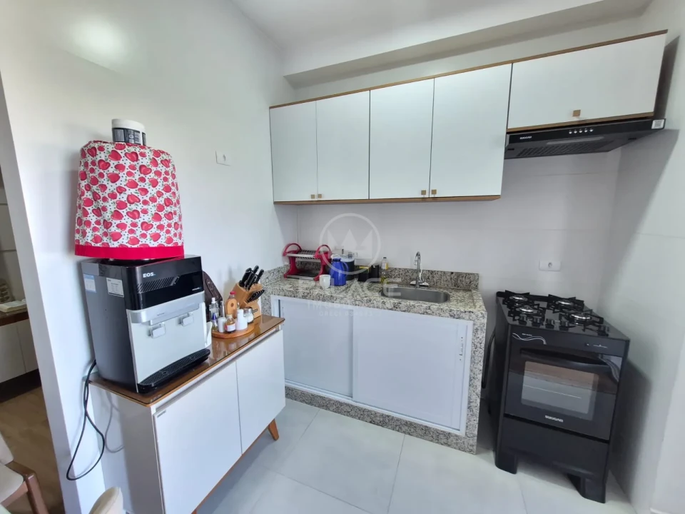 Apartamento Para Alugar Villa Serena Piracicaba - Foto 10