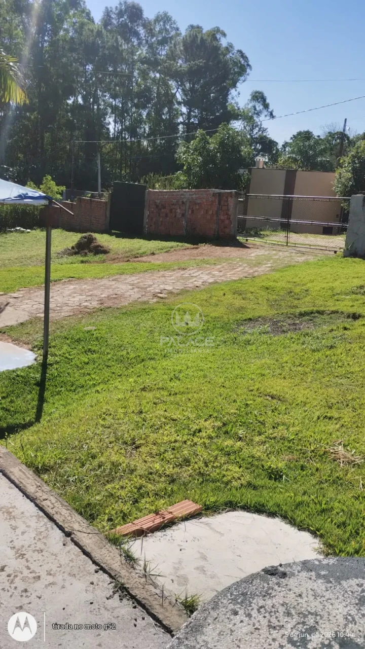 CHACARÁ PARA LOCAÇÃO OU VENDA 2000m² de Terreno