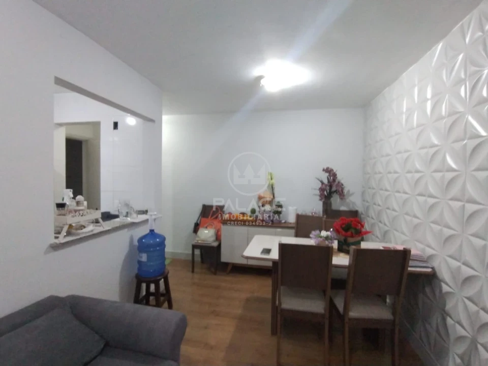 Residencial Las Palmas