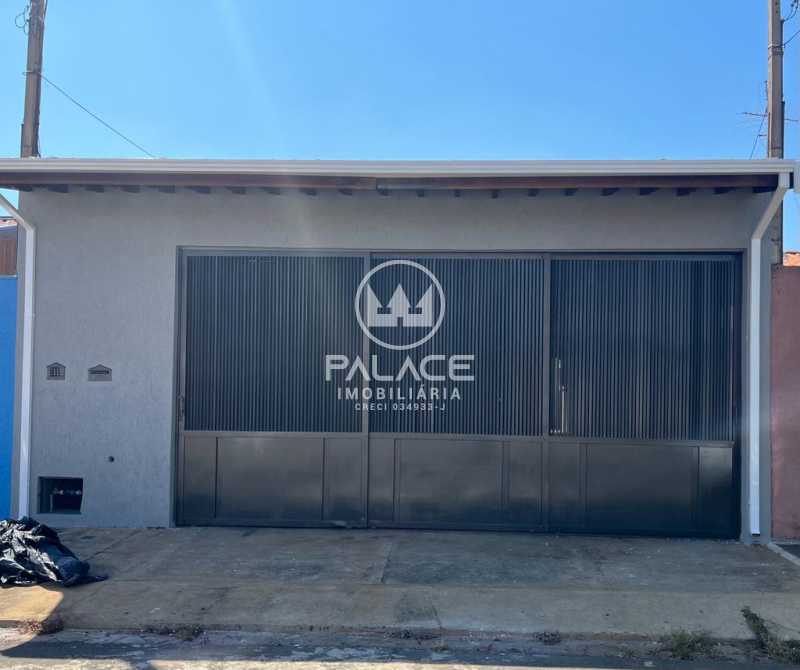 Imagens do imóveis casa à venda em jardim oriente, piracicaba 3 quartos 154m²