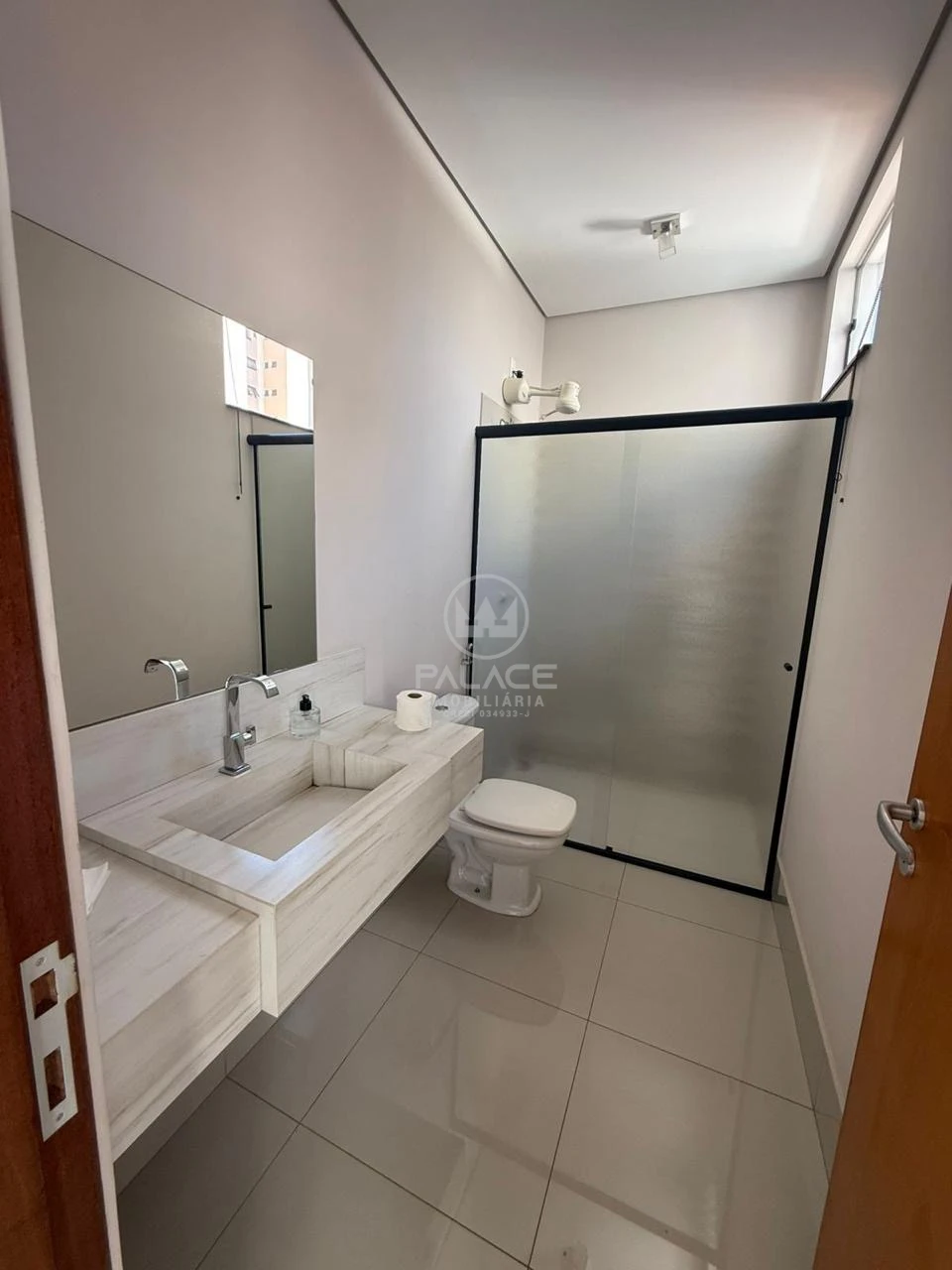 CASA COMERCIAL PRA LOCAÇÃO, JARDIM EUROPA - PIRACICABA - Foto 10