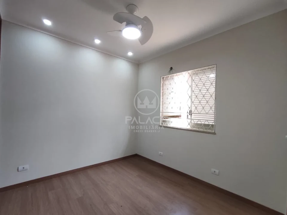 Casa Para Alugar São Dimas Piracicaba