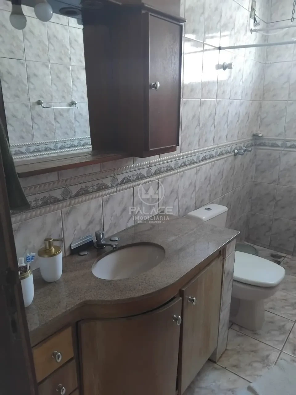 Casa á Venda na Vila Rezende