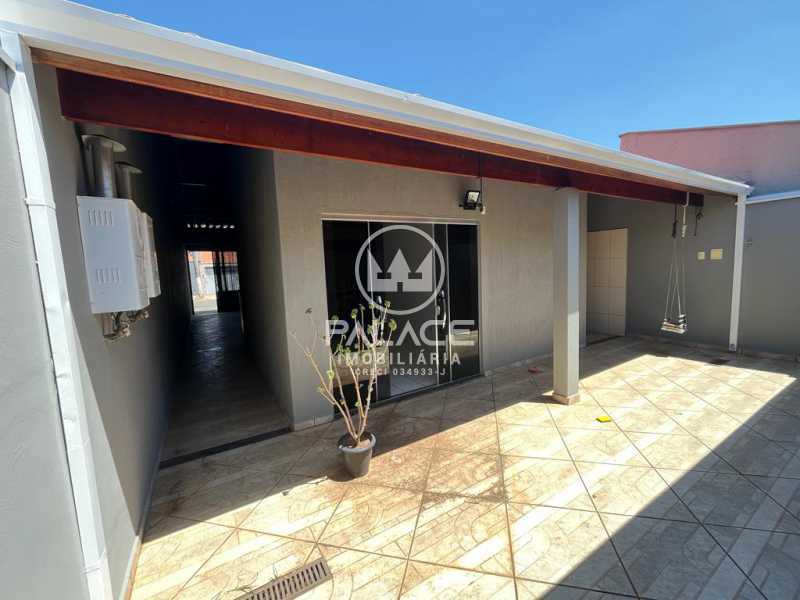 Imagens do imóveis casa à venda em jardim oriente, piracicaba 3 quartos 154m²