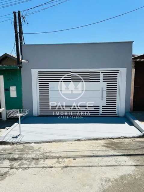 Imagens do imóveis casa à venda em algodoal, piracicaba 2 quartos 85m²