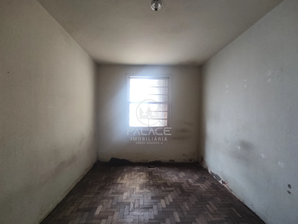 Casa Comercial Para Alugar Alto Piracicaba