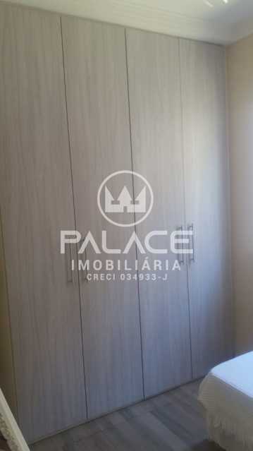 Imagens do imóveis apartamento para alugar em vale do sol, piracicaba 2 quartos 53m²