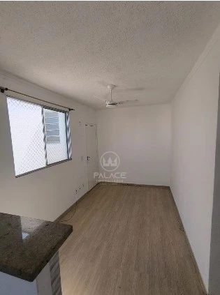 Condomínio Clube Parque Paradiso