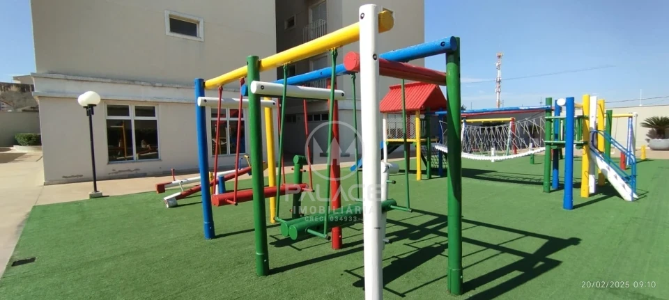 Residencial Boa Vista