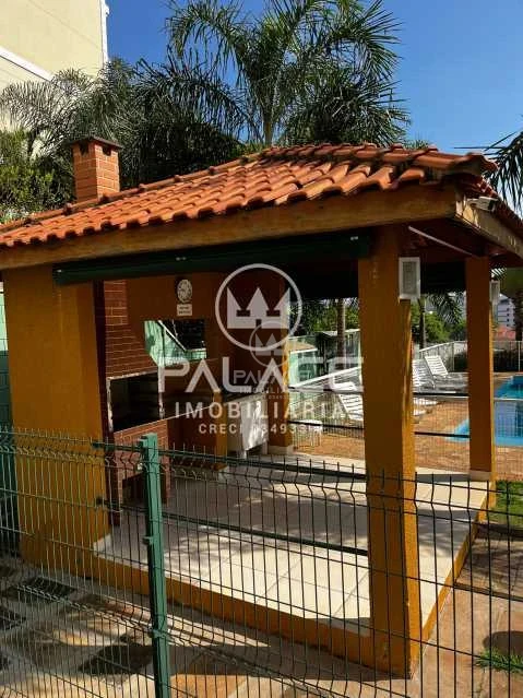 Apartamento 2 quartos para alugar em Centro, Piracicaba — Condominio Residencial Village Cleopath - foto 11