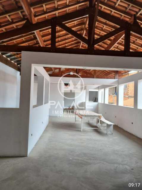 Imagens do imóveis casa à venda em jardim alvorada, piracicaba 3 quartos 165m²