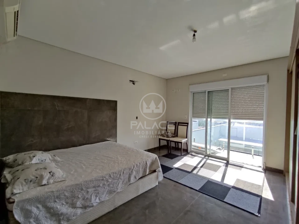 Casa À Venda E Locação Água Branca Piracicaba