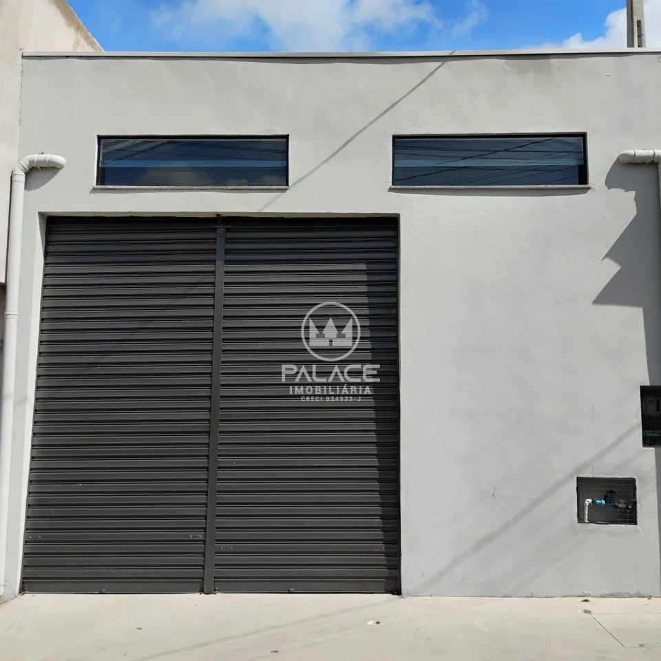 Barracão disponivel para locação (Jardim Residencial Javary)