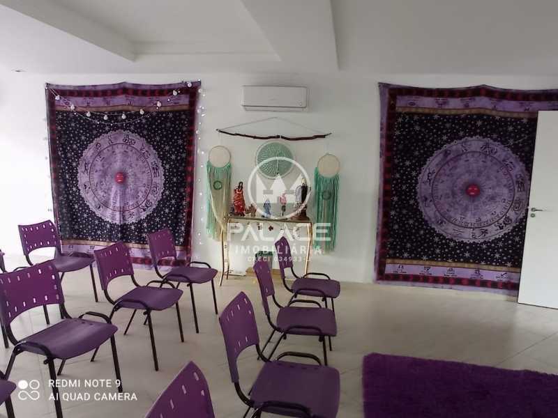 Imagens do imóveis sala comercial para alugar em vila rezende, piracicaba 20m²