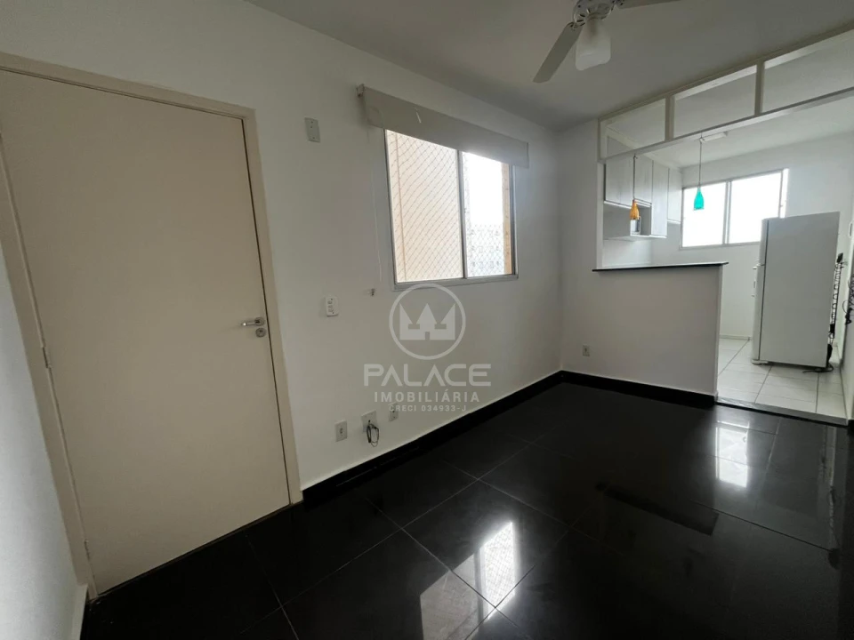 Apartamento, 2 quartos, 45 m² - Foto 2