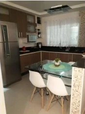 Casa À Venda Loteamento Residencial Santo Antônio Ii Piracicaba