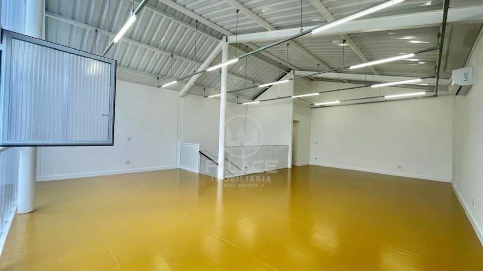 Barracão / Locação /  - Centro - Piracicaba-SP