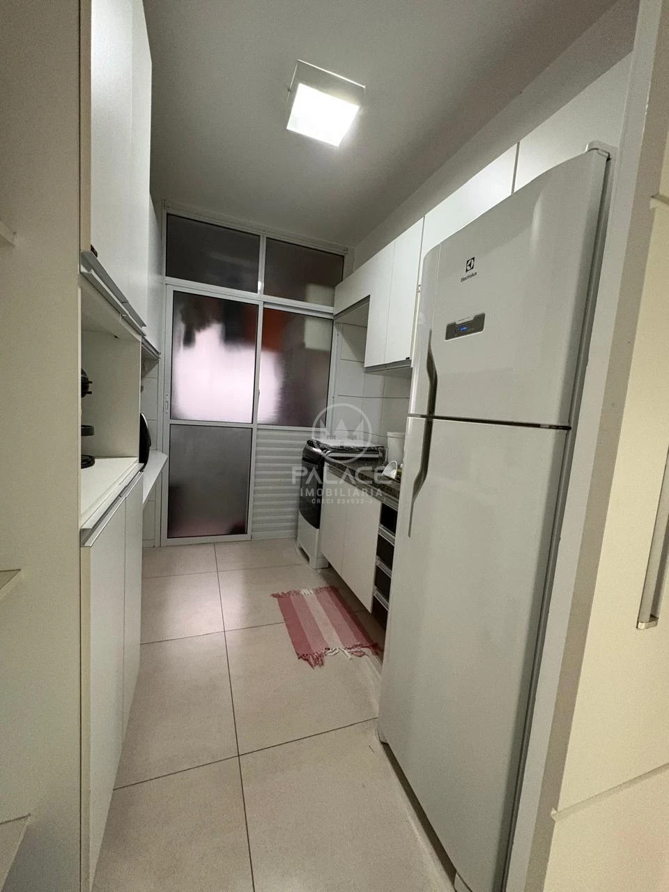 Apartamento A VENDA Cidade Alta, Piracicaba/SP