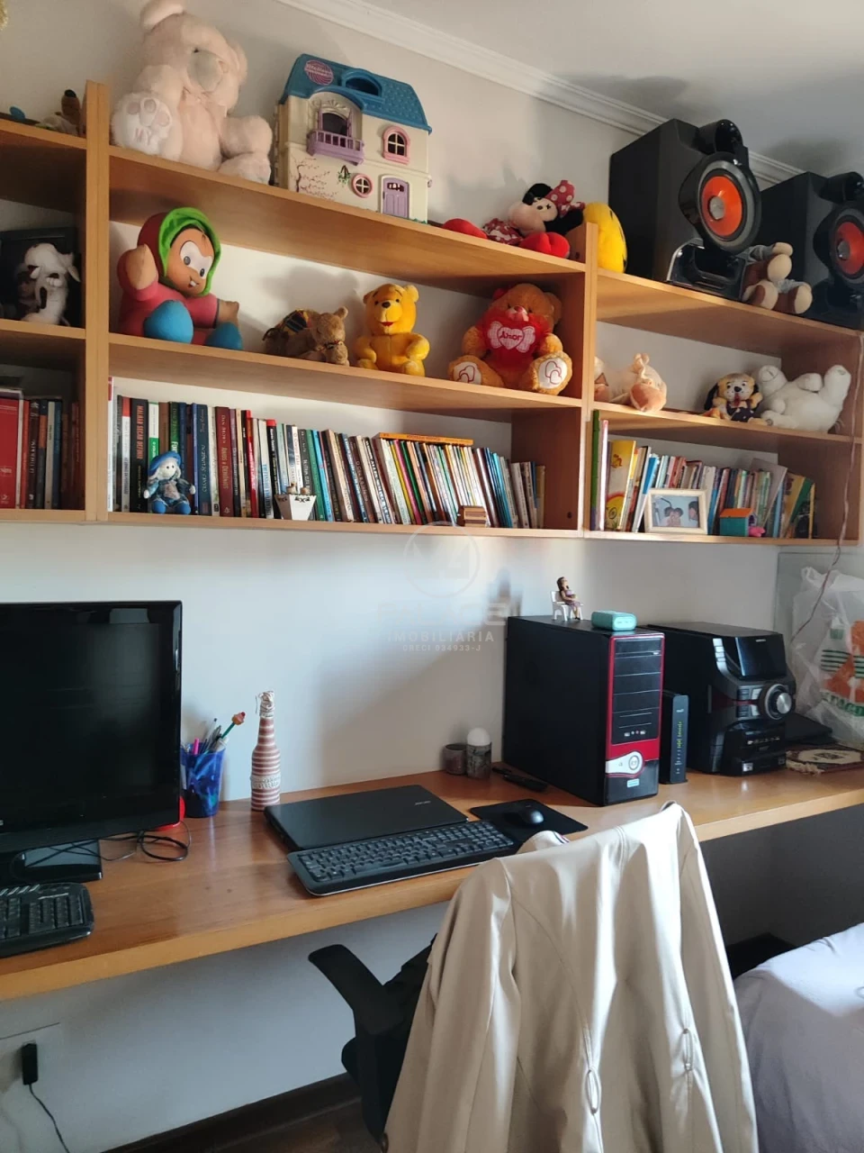 Apartamento À Venda Edif. Zepelin Piracicaba