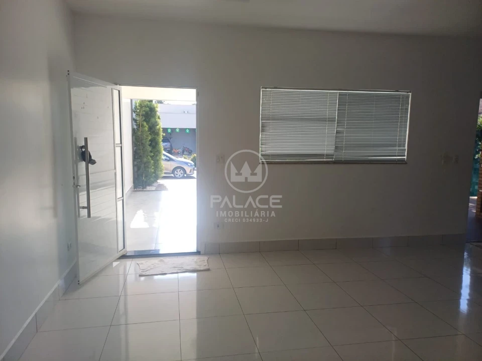 Condominio Ondas do Piracicaba