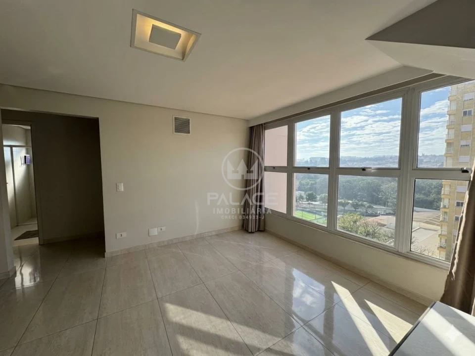 Apartamento À Venda Edifício Tarsila Piracicaba - Foto 3