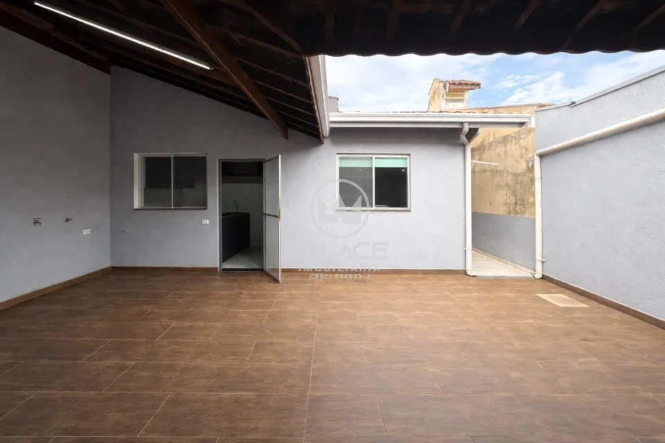 CASA EM CONDOMINIO RESIDENCIAL BERTOLLIN II PRA LOCAÇÃO - PIRACICABA