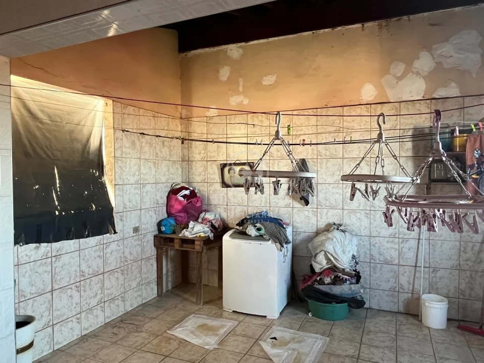 casa para alugar em jardim nova suíça, piracicaba 2 quartos 65m²