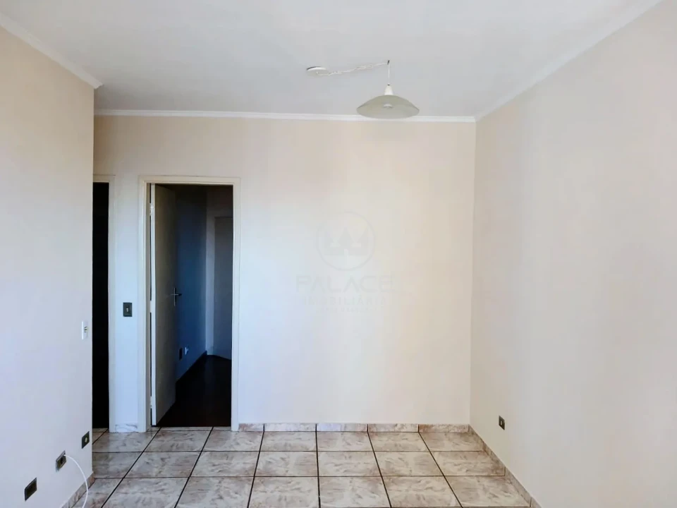 Apartamento disponivel para locação