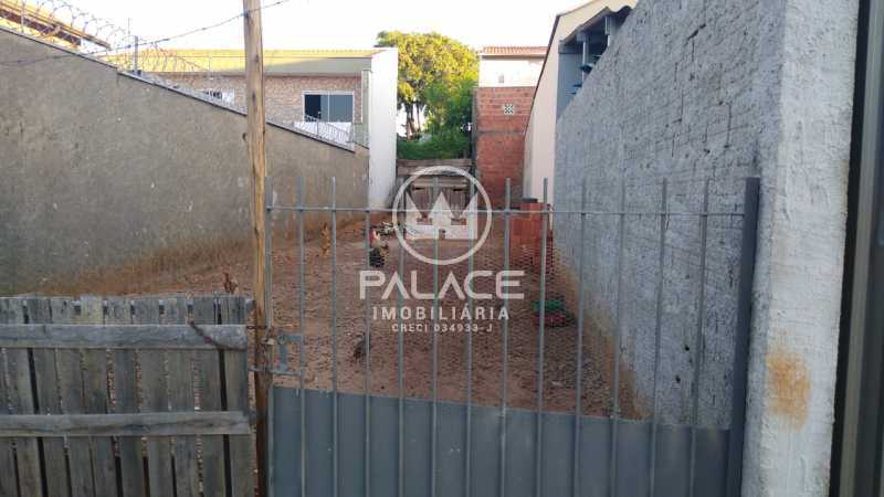 Imagens do imóveis terreno residencial à venda em vila industrial, piracicaba 125m²