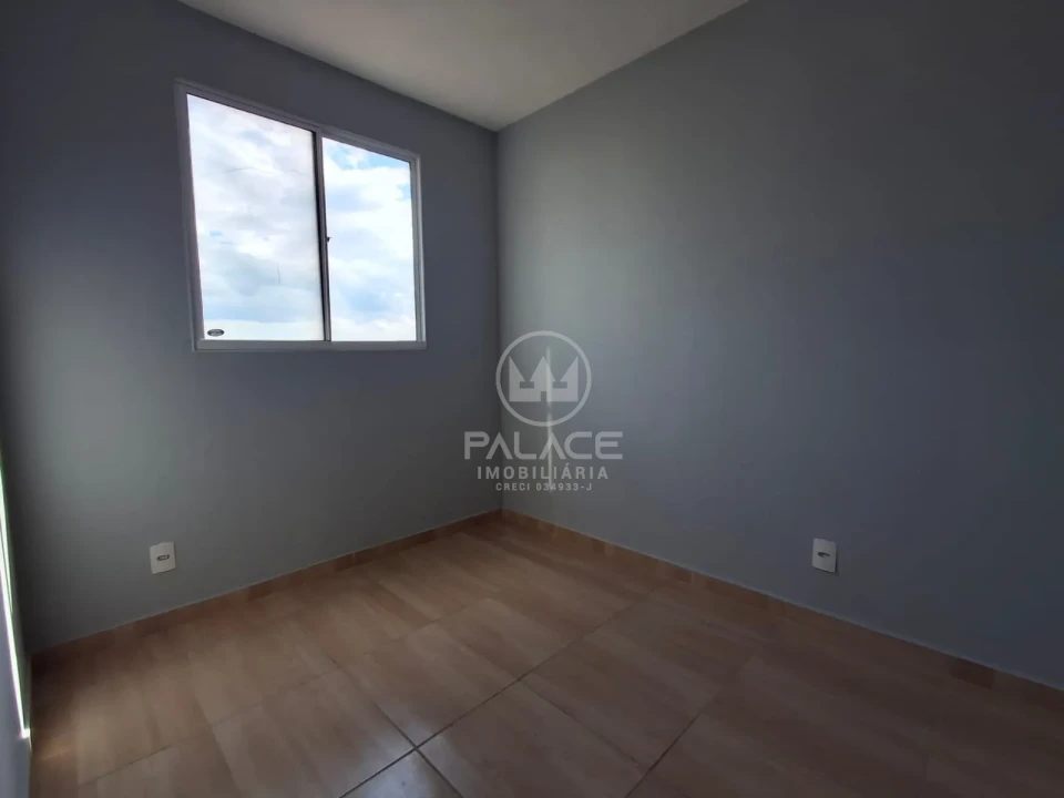 Apartamento Condominio Piazza Platina, bairro Jupiá, Piracicaba, SP.