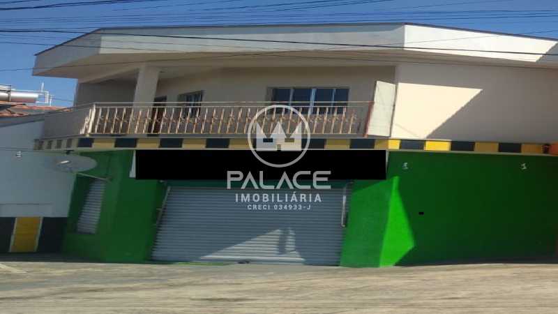 Imagens do imóveis salão à venda em parque residencial monte rey ii, piracicaba 195m²